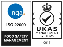 NQA-ISO22000-UKAS