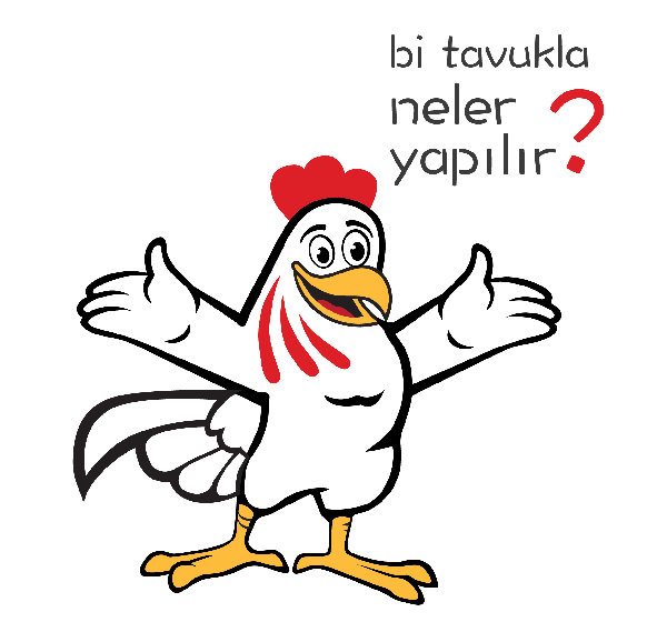 Bi tavukla neler yapılır?